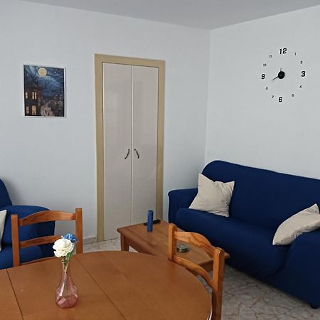 Piso En O Grove Daire Dış mekan fotoğraf