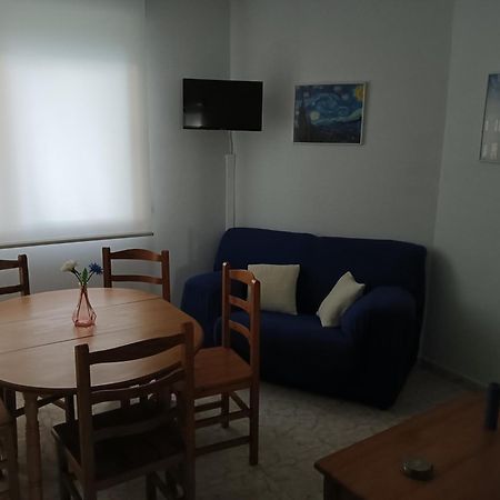 Piso En O Grove Daire Dış mekan fotoğraf