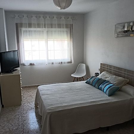 Piso En O Grove Daire Dış mekan fotoğraf