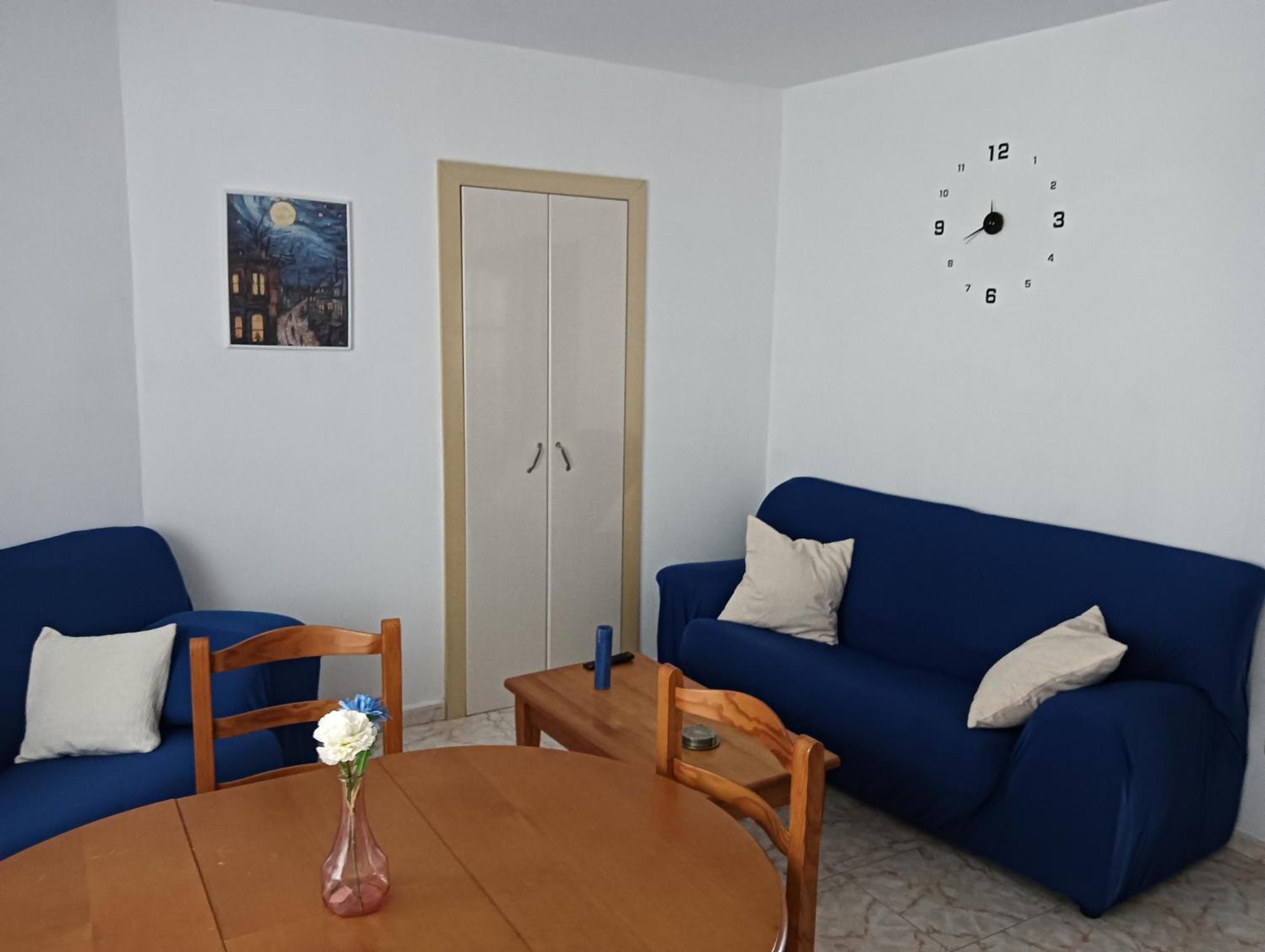 Piso En O Grove Daire Dış mekan fotoğraf