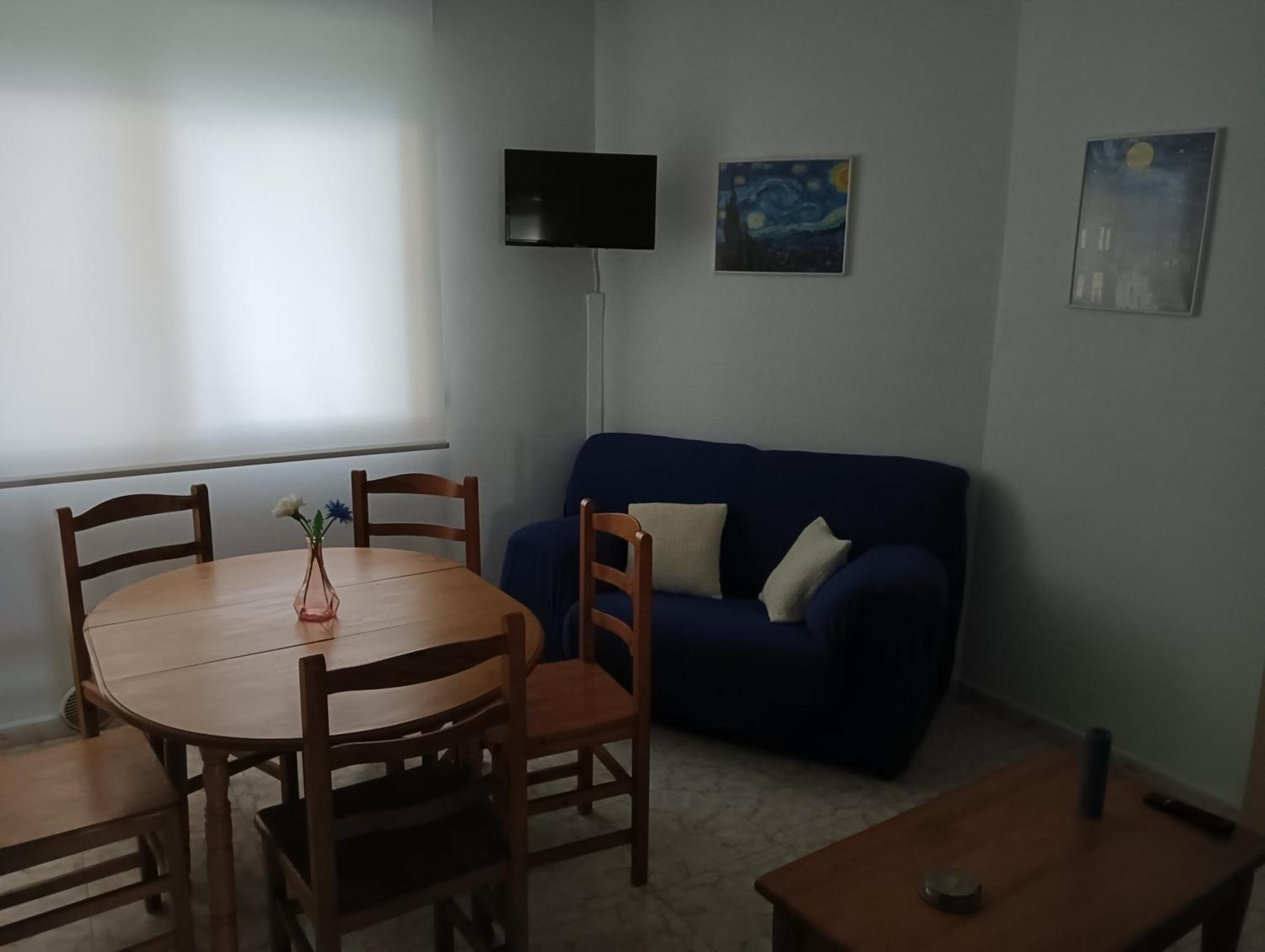 Piso En O Grove Daire Dış mekan fotoğraf