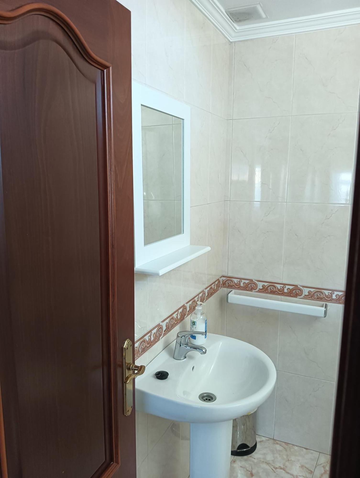 Piso En O Grove Daire Dış mekan fotoğraf