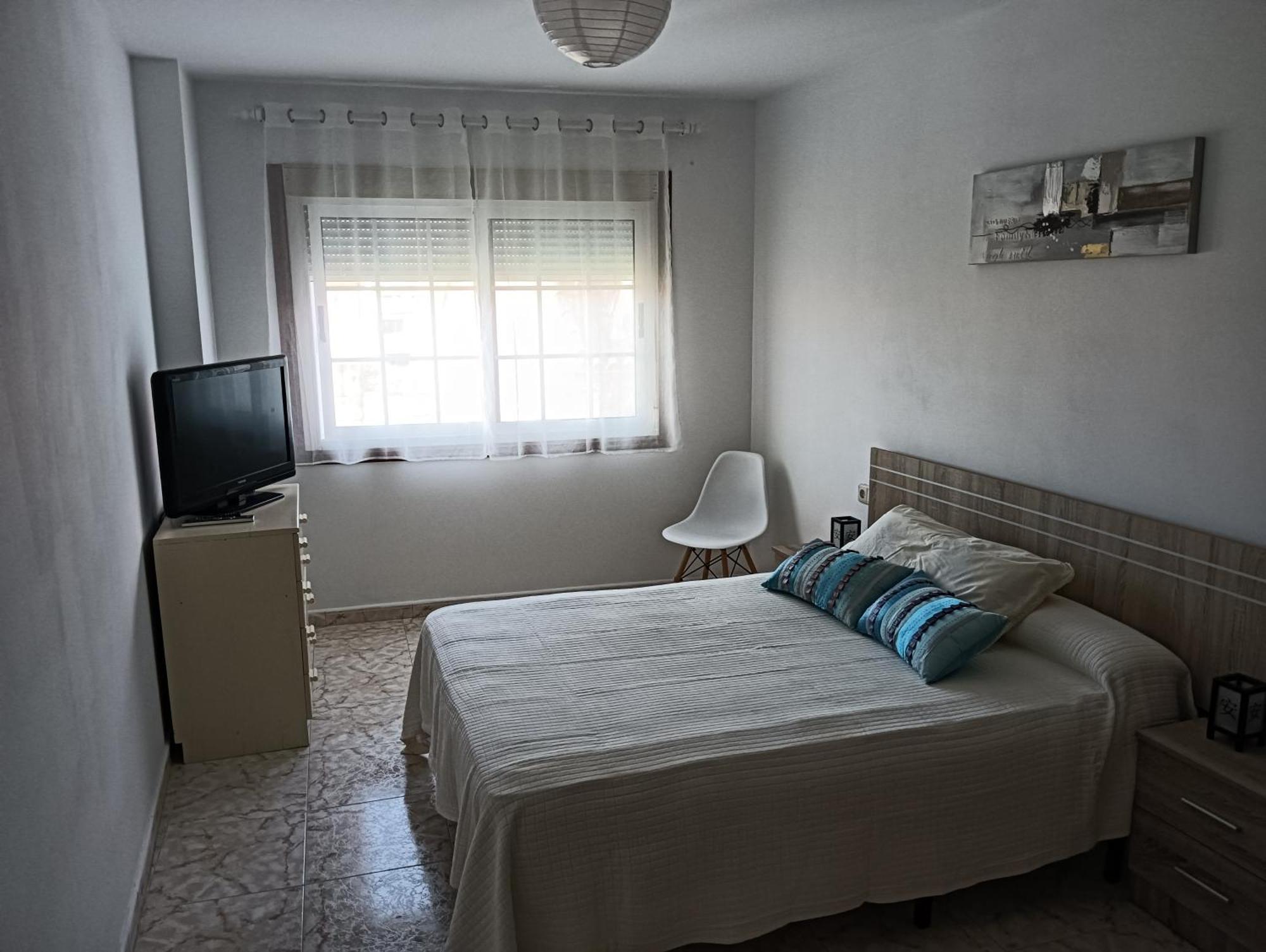 Piso En O Grove Daire Dış mekan fotoğraf