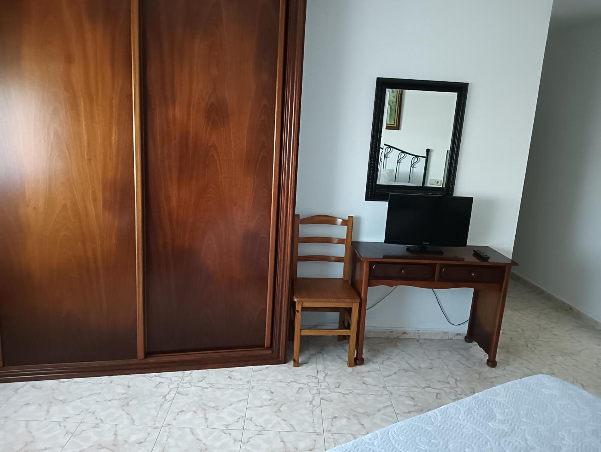 Piso En O Grove Daire Dış mekan fotoğraf