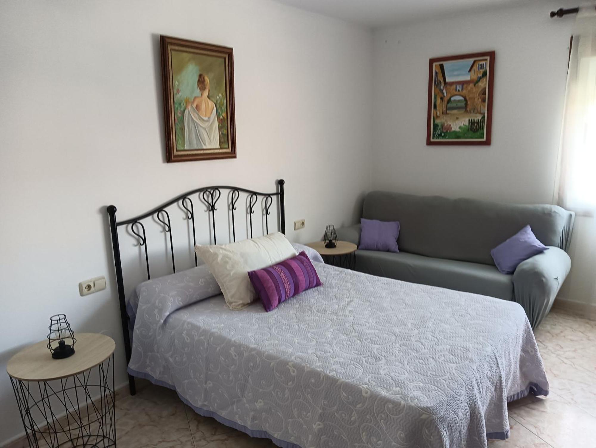 Piso En O Grove Daire Dış mekan fotoğraf