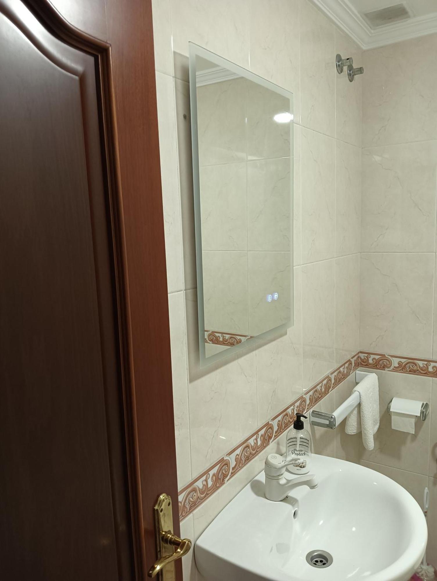 Piso En O Grove Daire Dış mekan fotoğraf